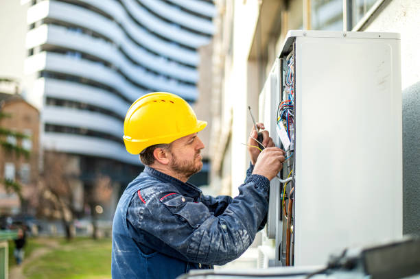 Best Electrical Maintenance Services  in Woodsi East, DE